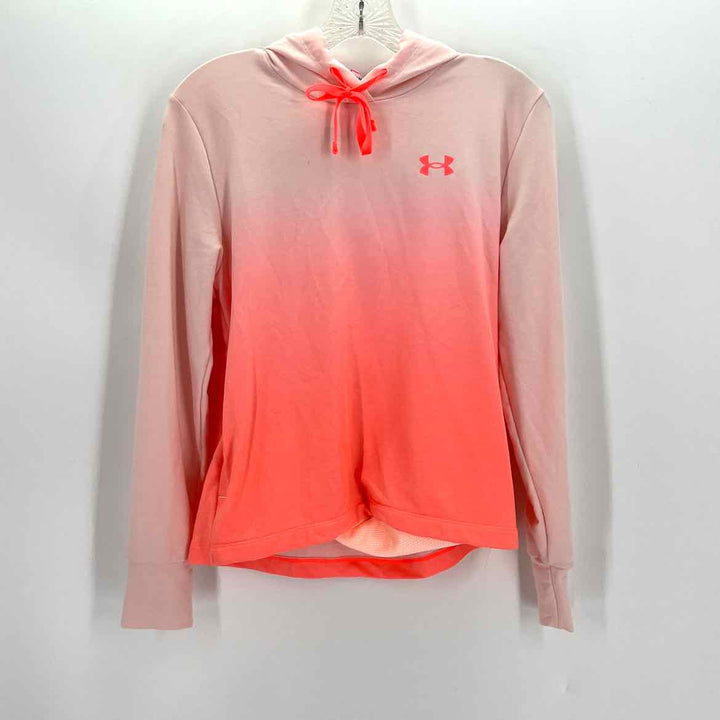 Size XS Under Armour Pink Shirt