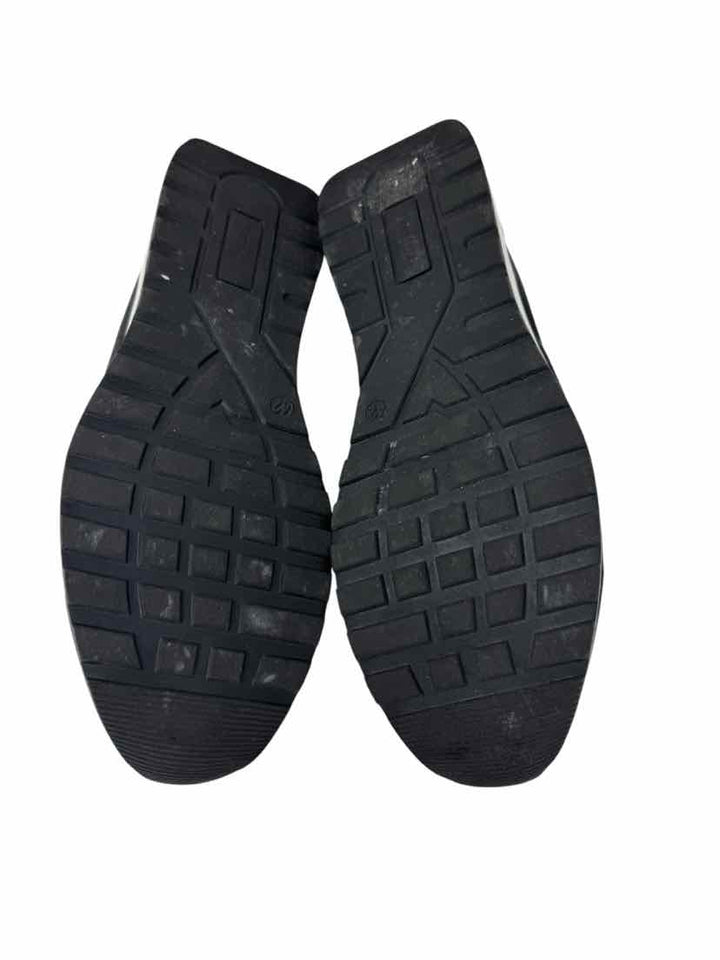 Shoe Size 42 SPRING STEP Black Loafers