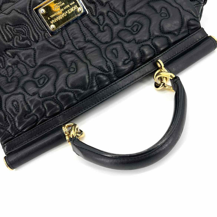 Dolce & Gabbana Luxury - Purse