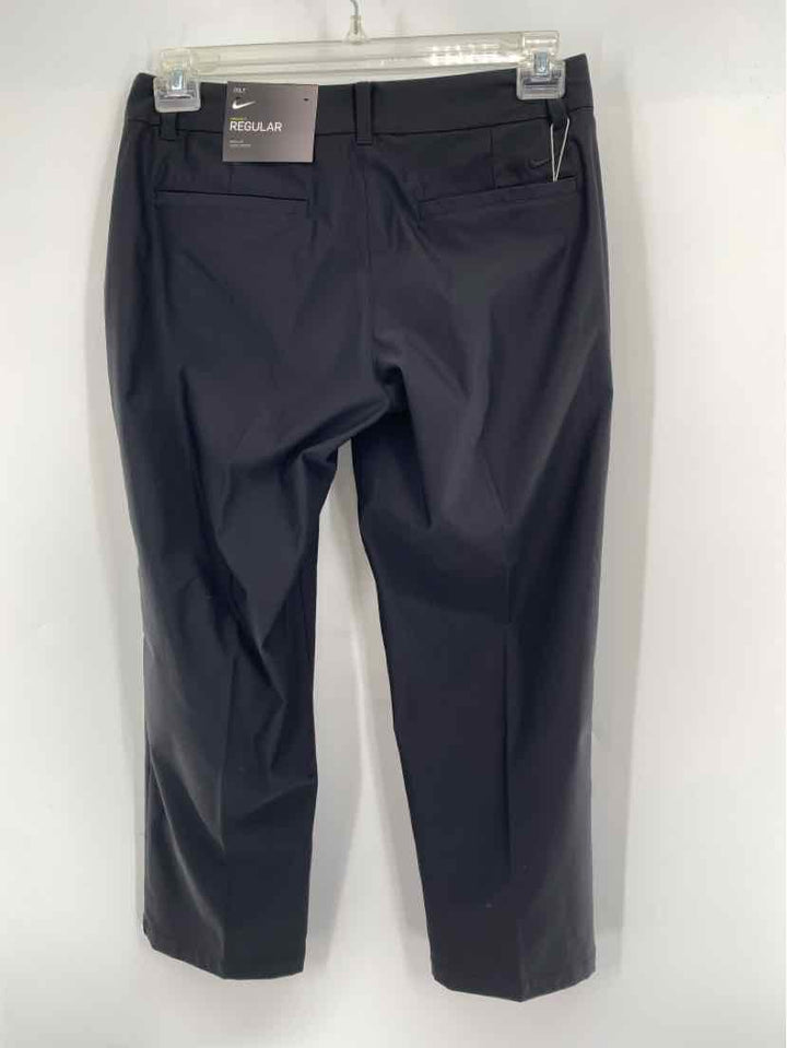 Size 6 Nike Black Pants