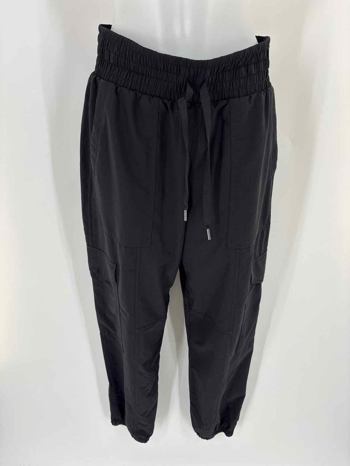 Size M SPANX Black Pants