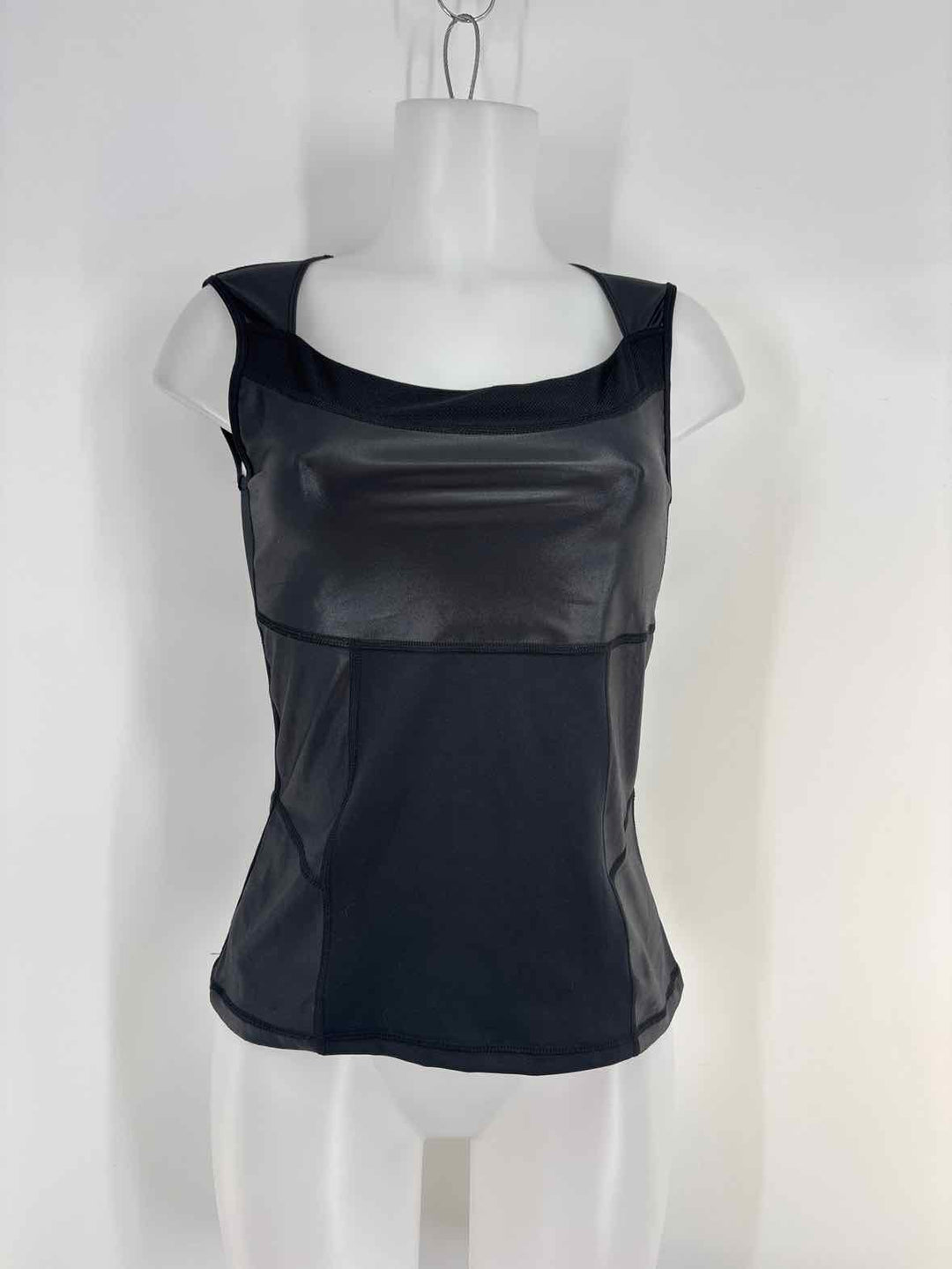 Size L Black Shirt