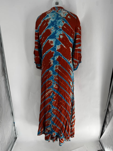 Size L Young Fabulous & Broke Bronze Cardigan