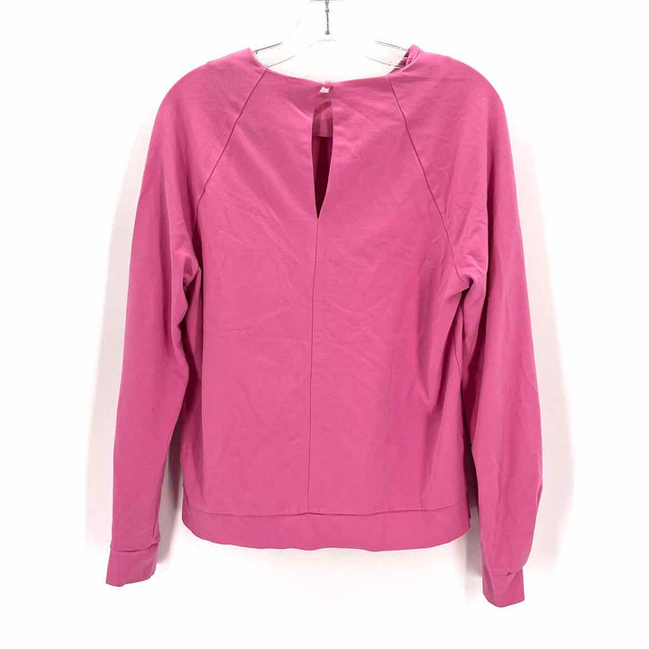 Size M Banana Republic Pink Sweater