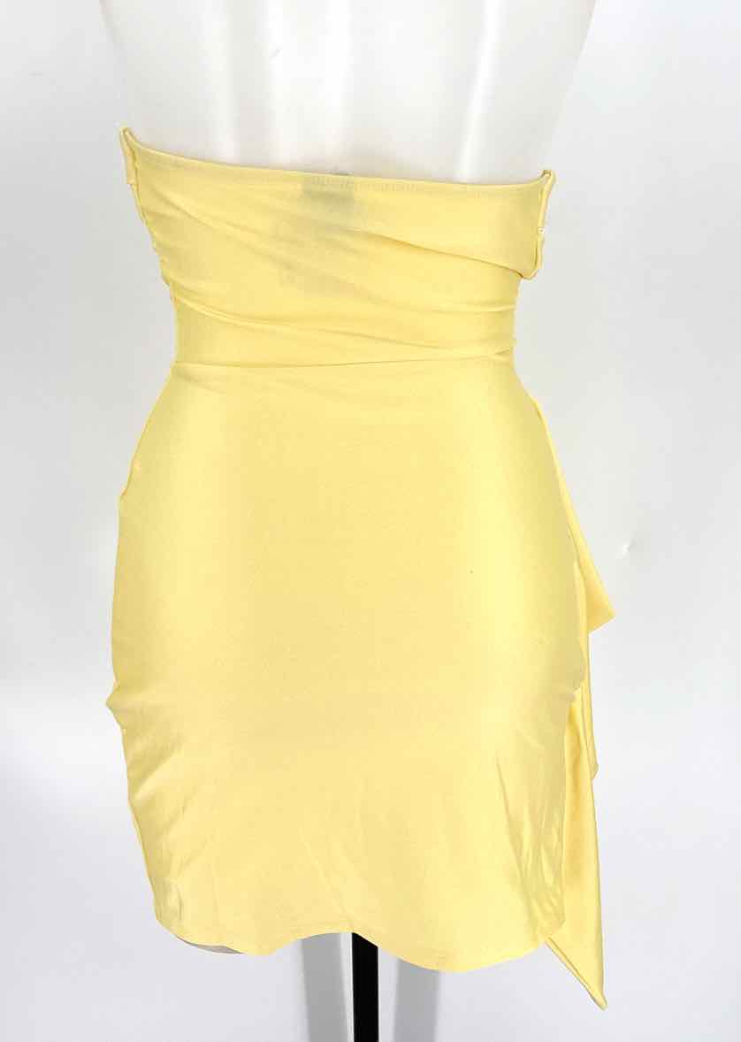 Size S WINDSOR Yellow PROM