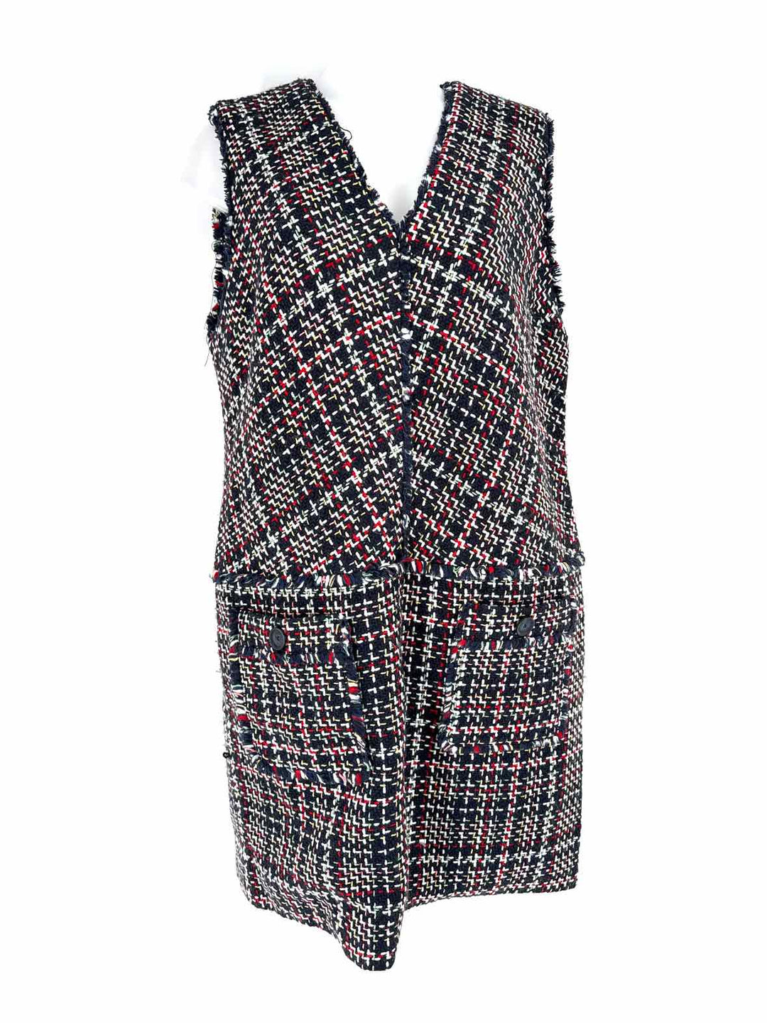 PEARL BY LELA ROSE DRESS