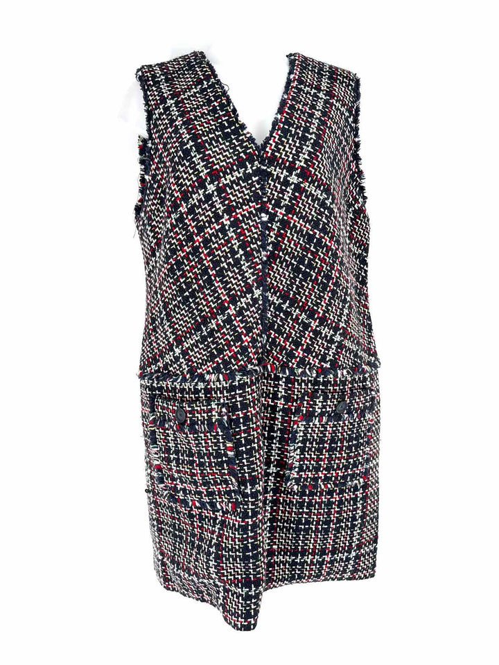 PEARL BY LELA ROSE DRESS