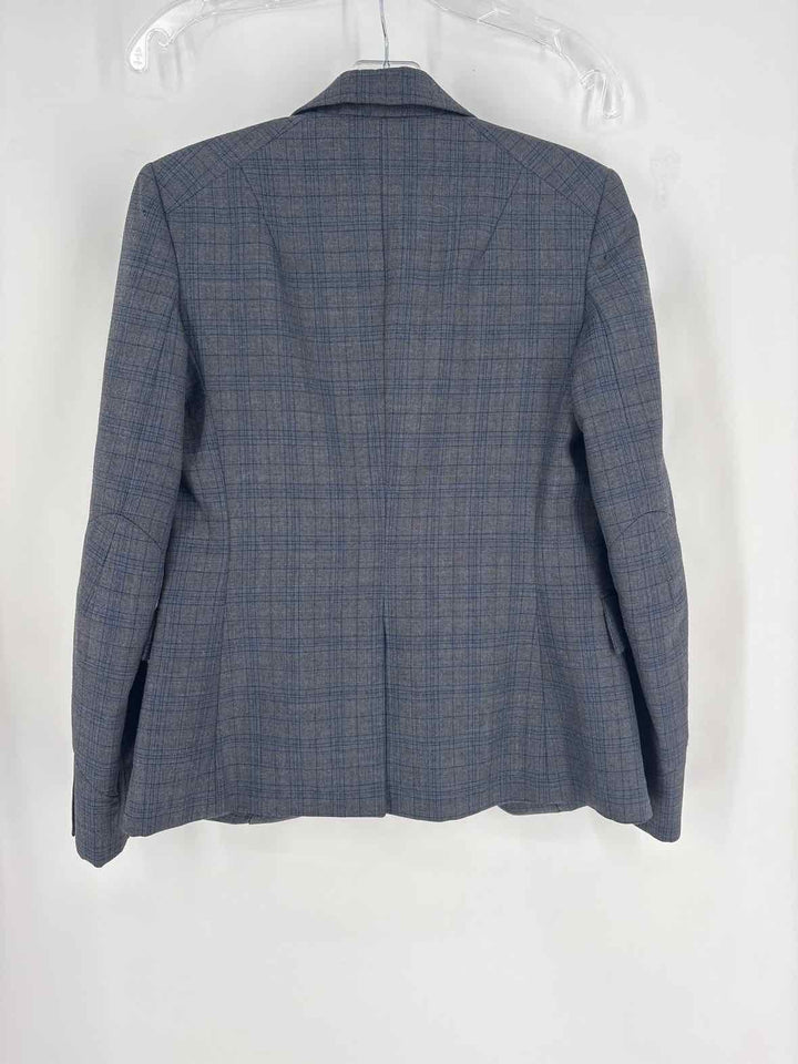 Size 0 RAG & BONE Gray Jacket