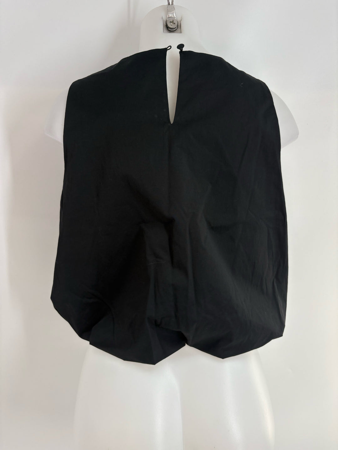 Size M Banana Republic Black Shirt