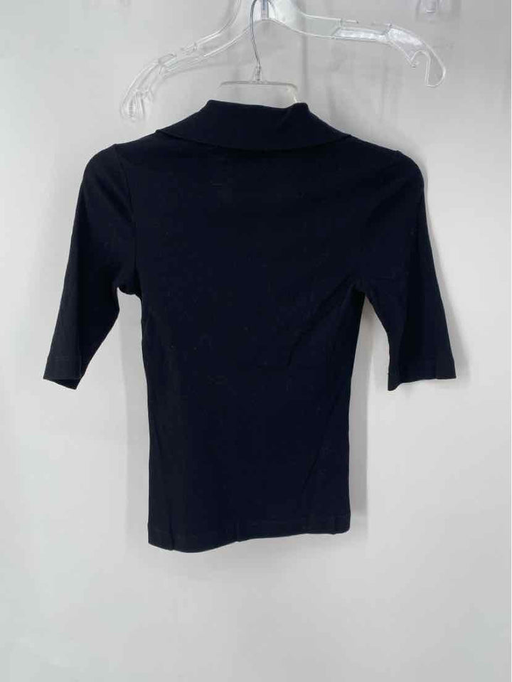 Size S Black Shirt