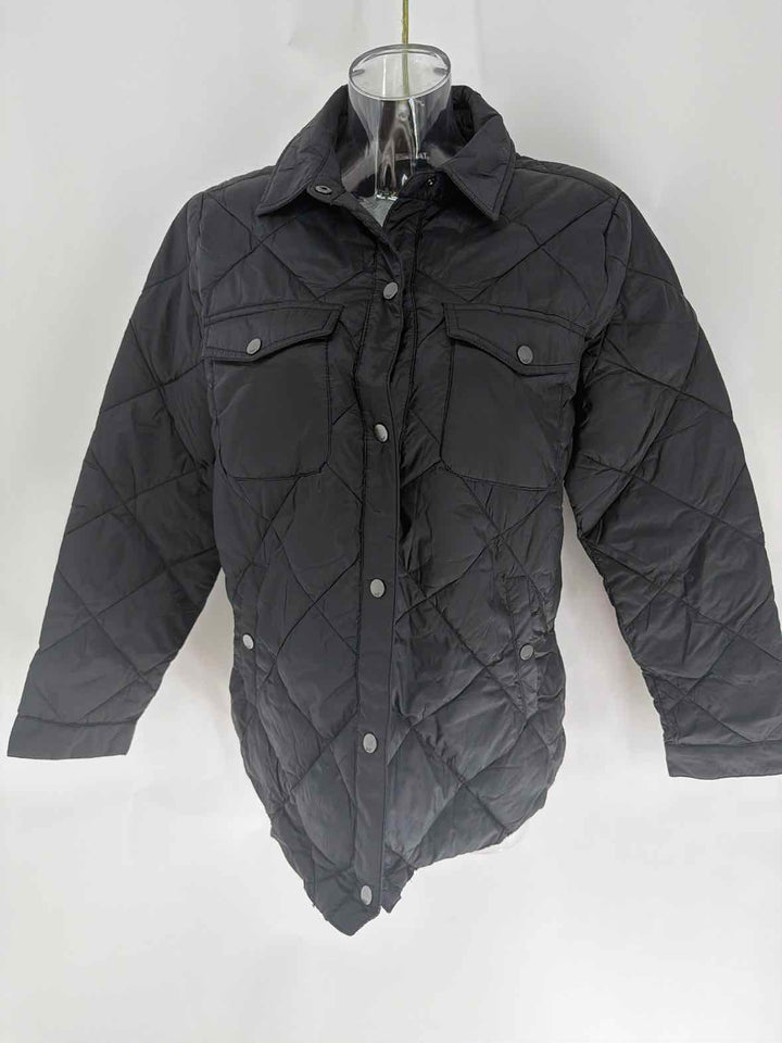 Size M Black Jacket