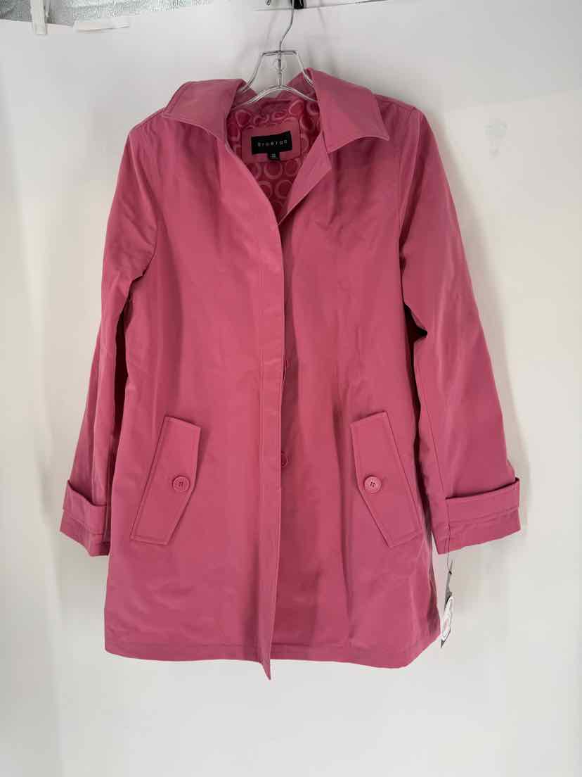 Size M Fuschia Jacket