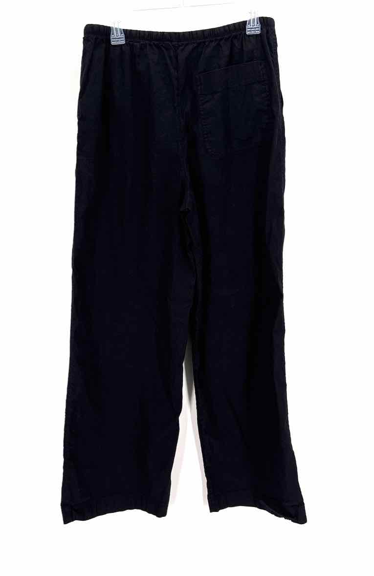 Size M Athleta Black Pants