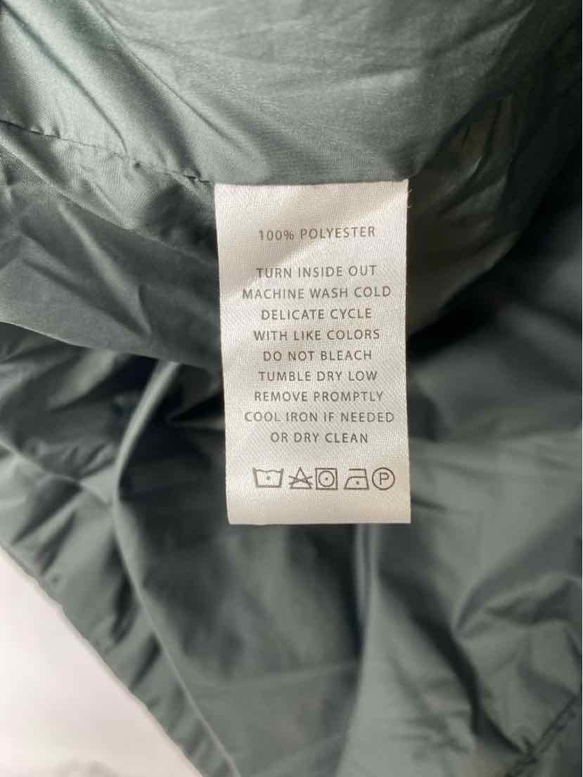 Size S LILLA P Green Jacket