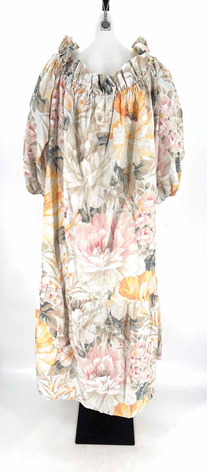 Size XL H&M Multi-Color Swimsuit