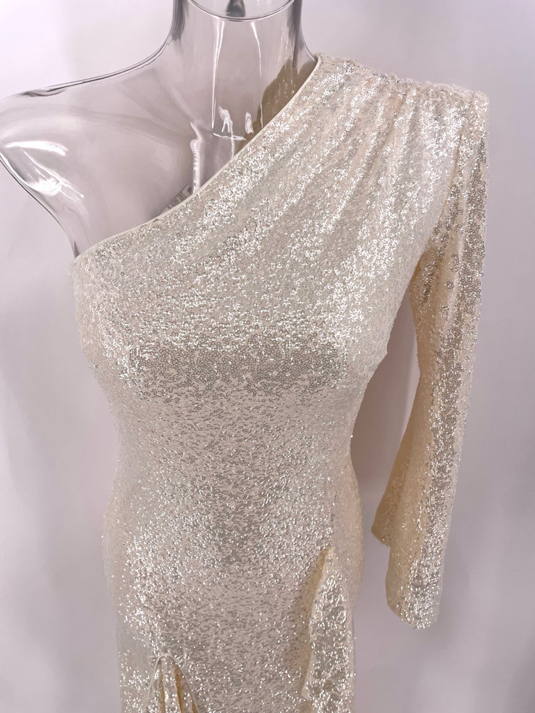 Size 0 CIATE White PROM