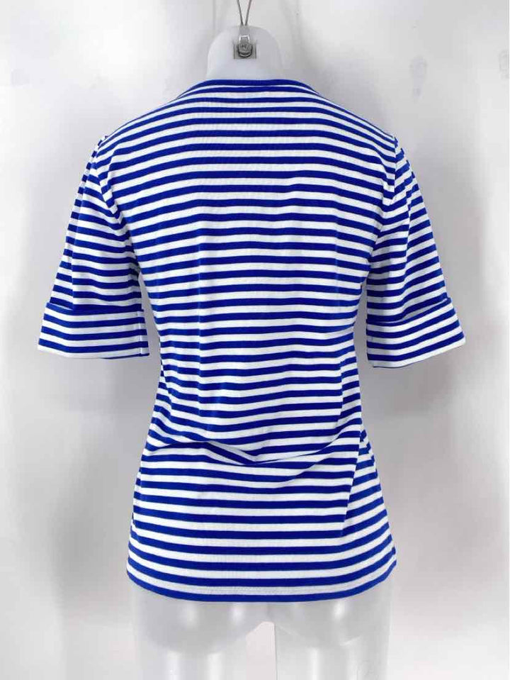 Size XL RALPH LAUREN Blue Shirt