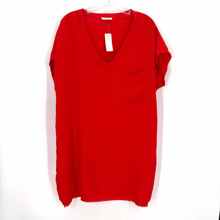 Size L JODIFL Red Dress