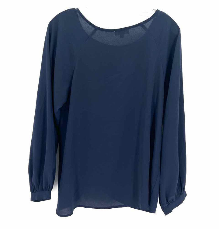 Size S Umgee Navy Shirt