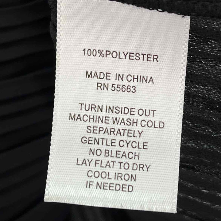 Size L JOIE Black Shirt