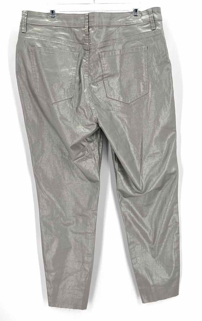 Size 16 KUT Silver Pants