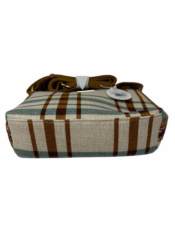 SPARTINA Purse