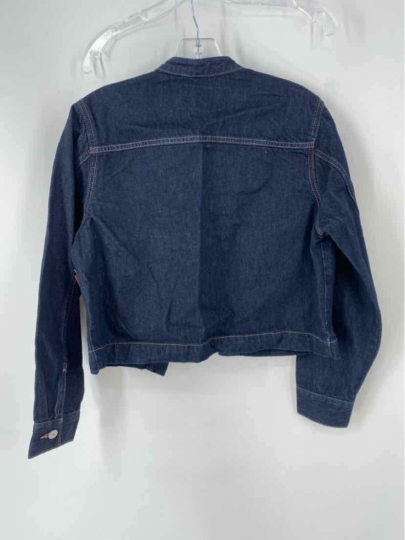 Size S Old Navy Denim Jacket