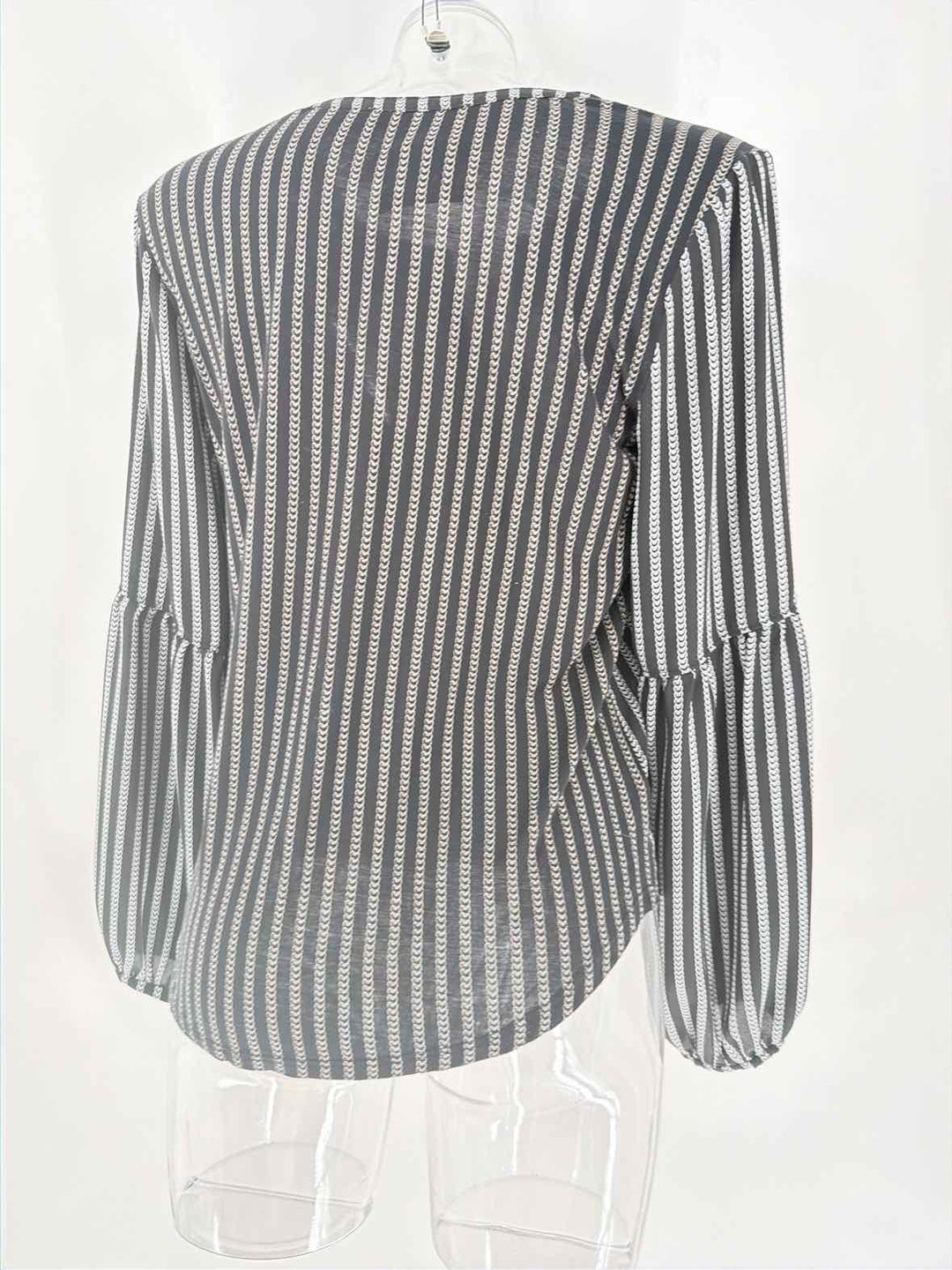 Size S LOFT Black Shirt