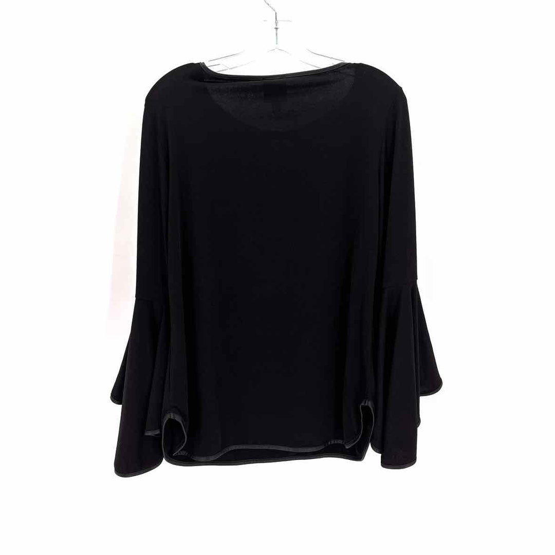 Size M Black Shirt