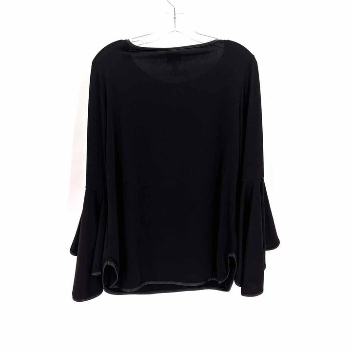 Size M Black Shirt