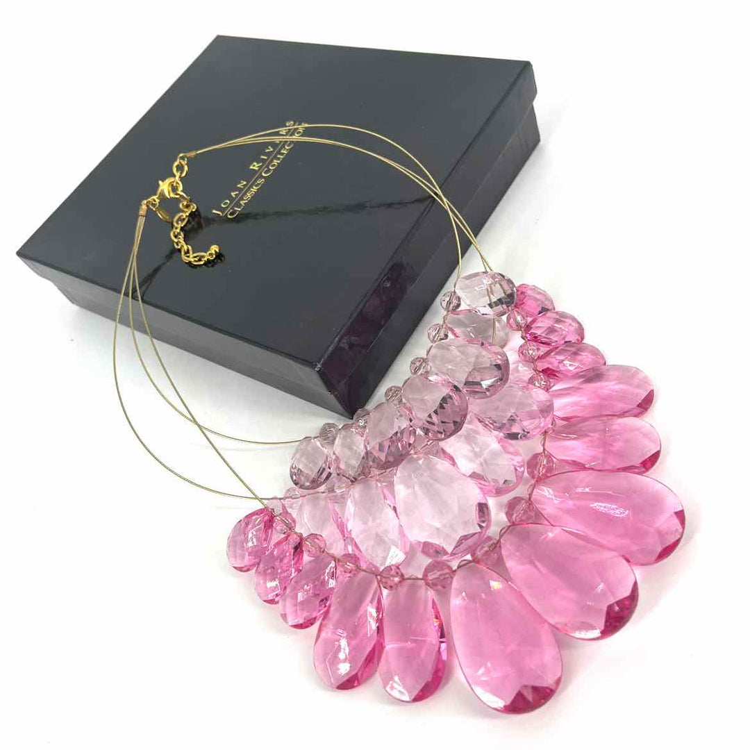 JOAN RIVERS Necklace