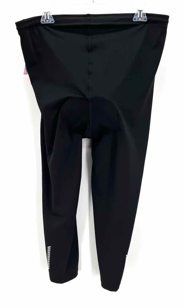 Size 3X Black Pants