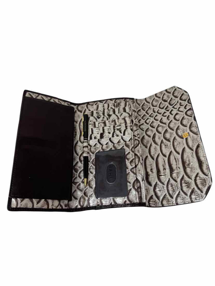 Brahmin Wallet