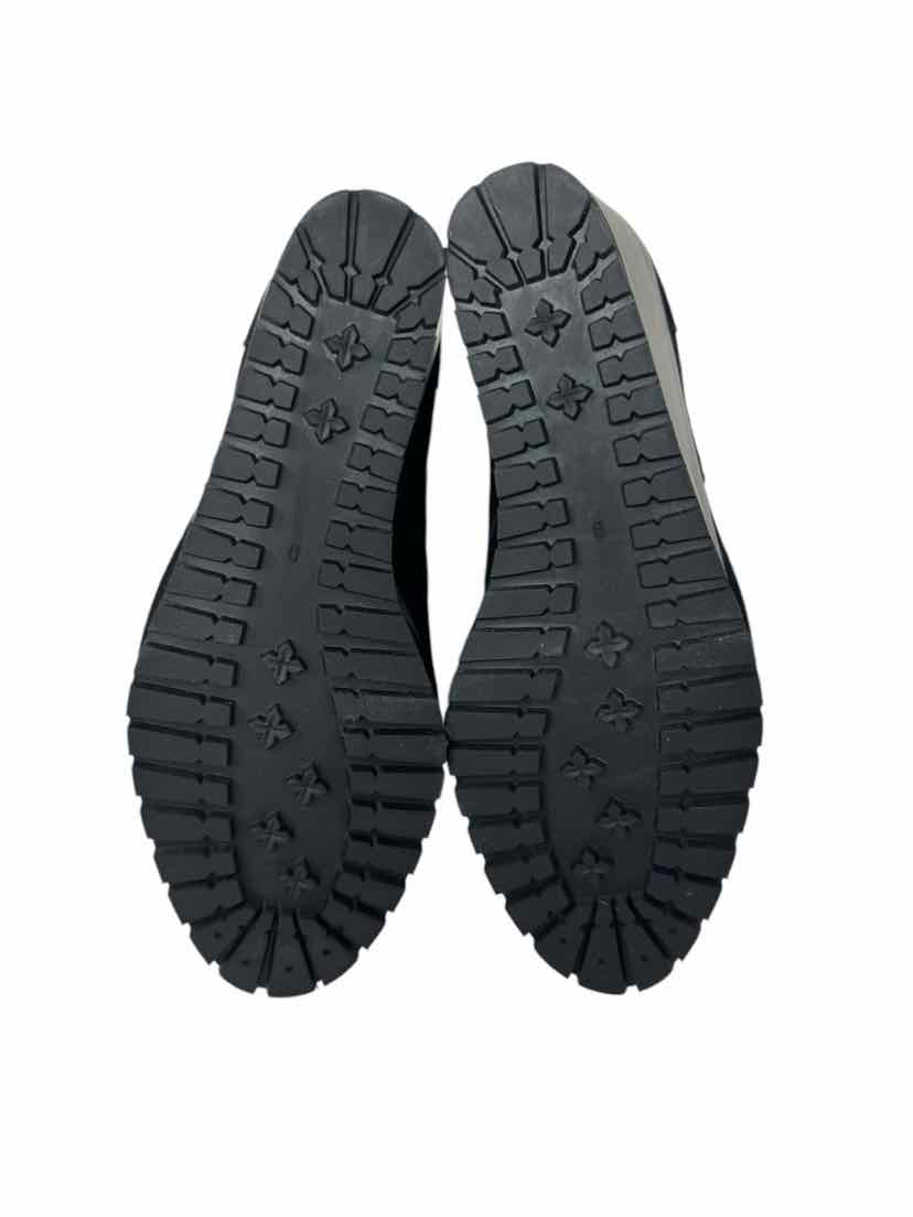 Shoe Size 9 Splendid Gray Boots