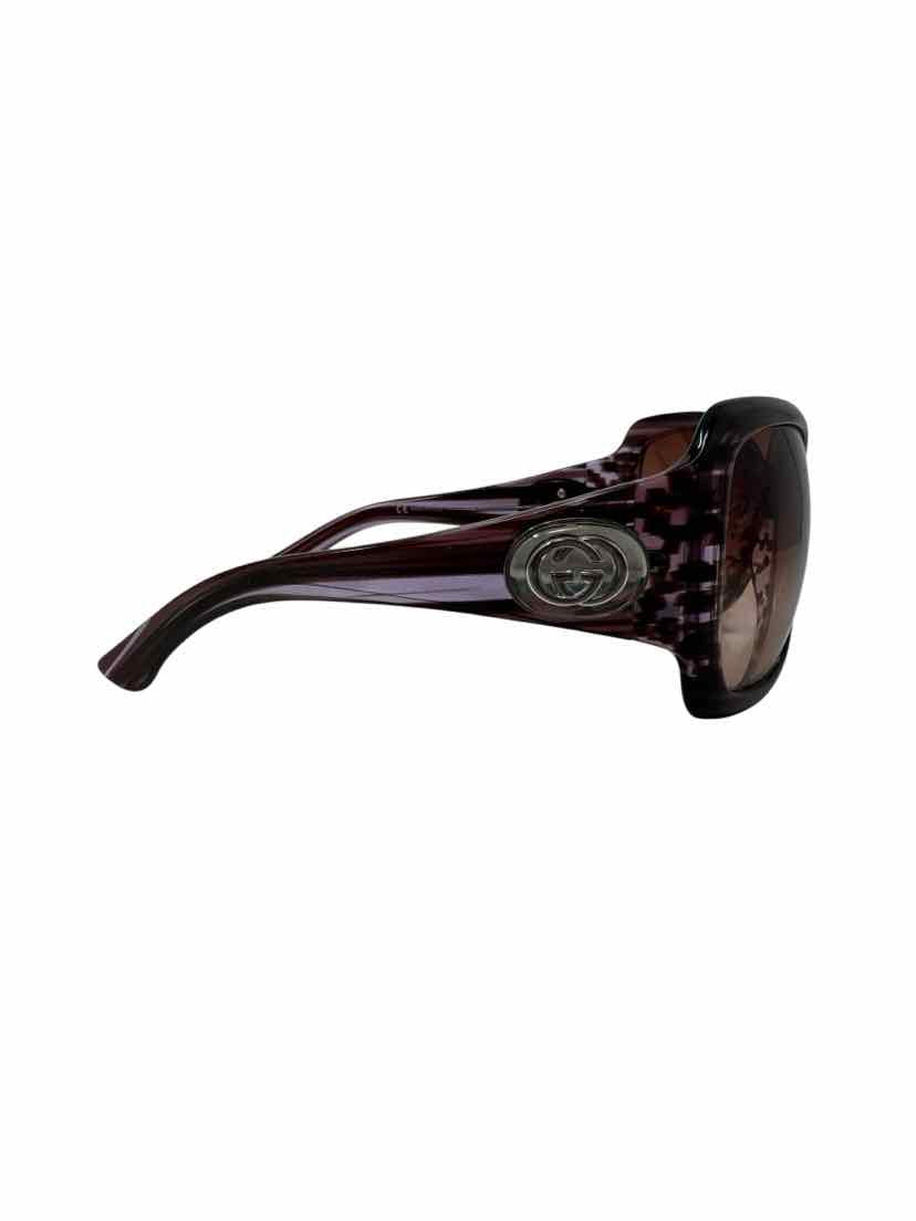 Gucci Luxury - Sunglasses
