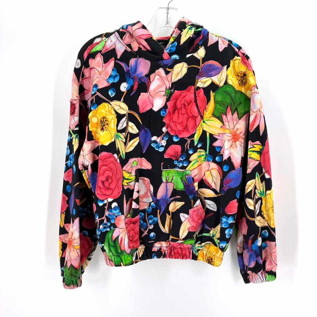 Size L DESIGUAL Black Shirt