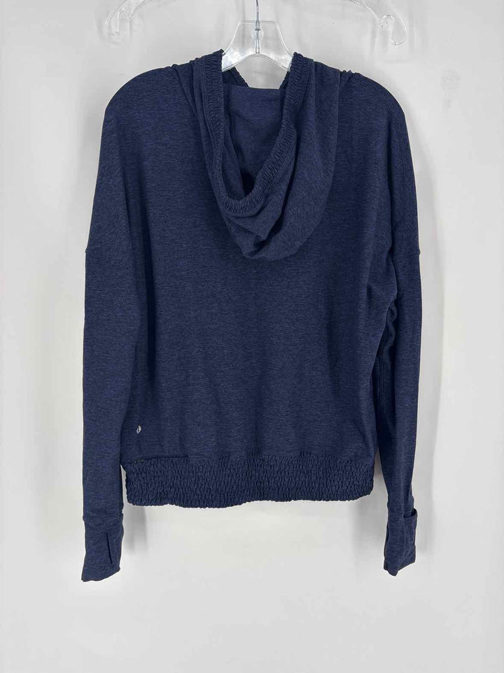 Size XL Lululemon Blue Shirt