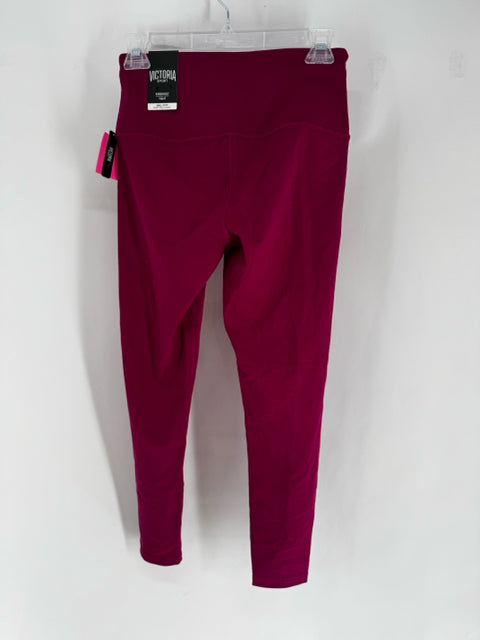 Size S VICTORIA SECRET Pink Leggings