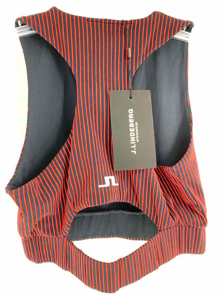 Size S Red Shirt