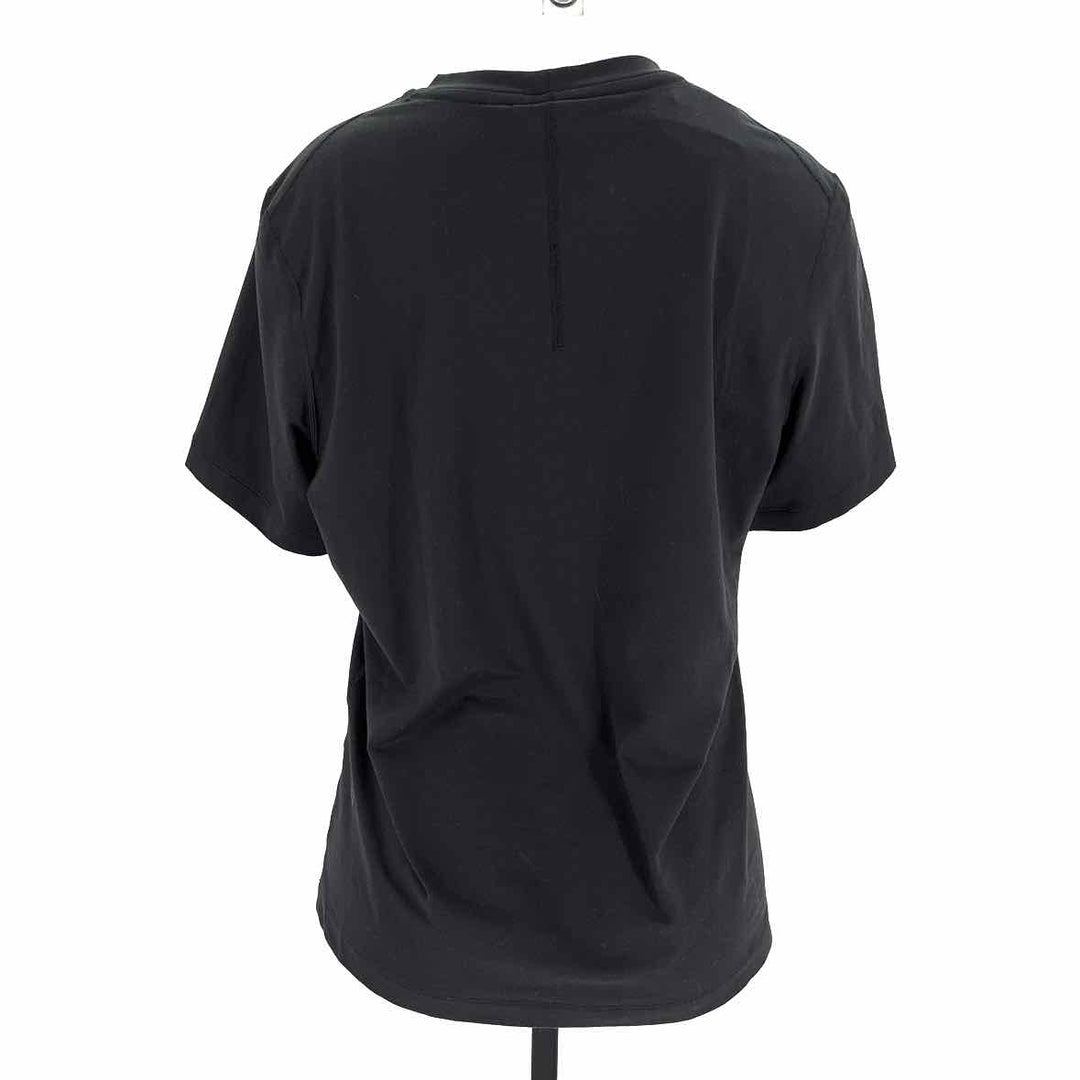 Size S Lululemon Black Shirt