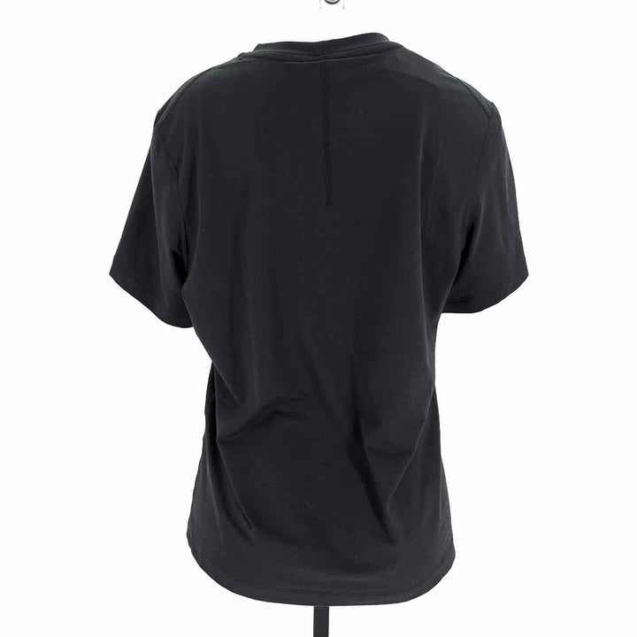 Size S Lululemon Black Shirt