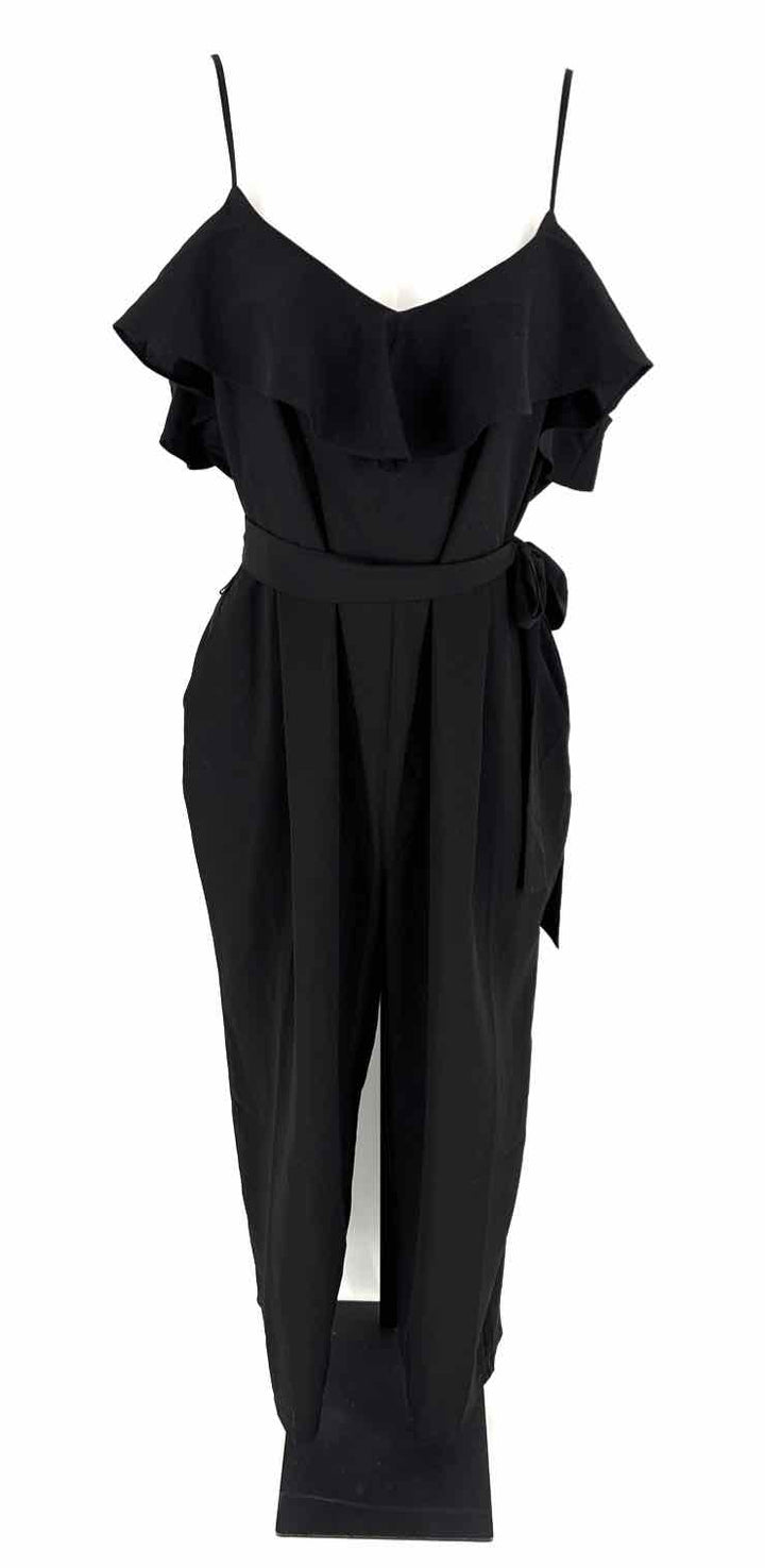Size 16 Banana Republic Black Pants
