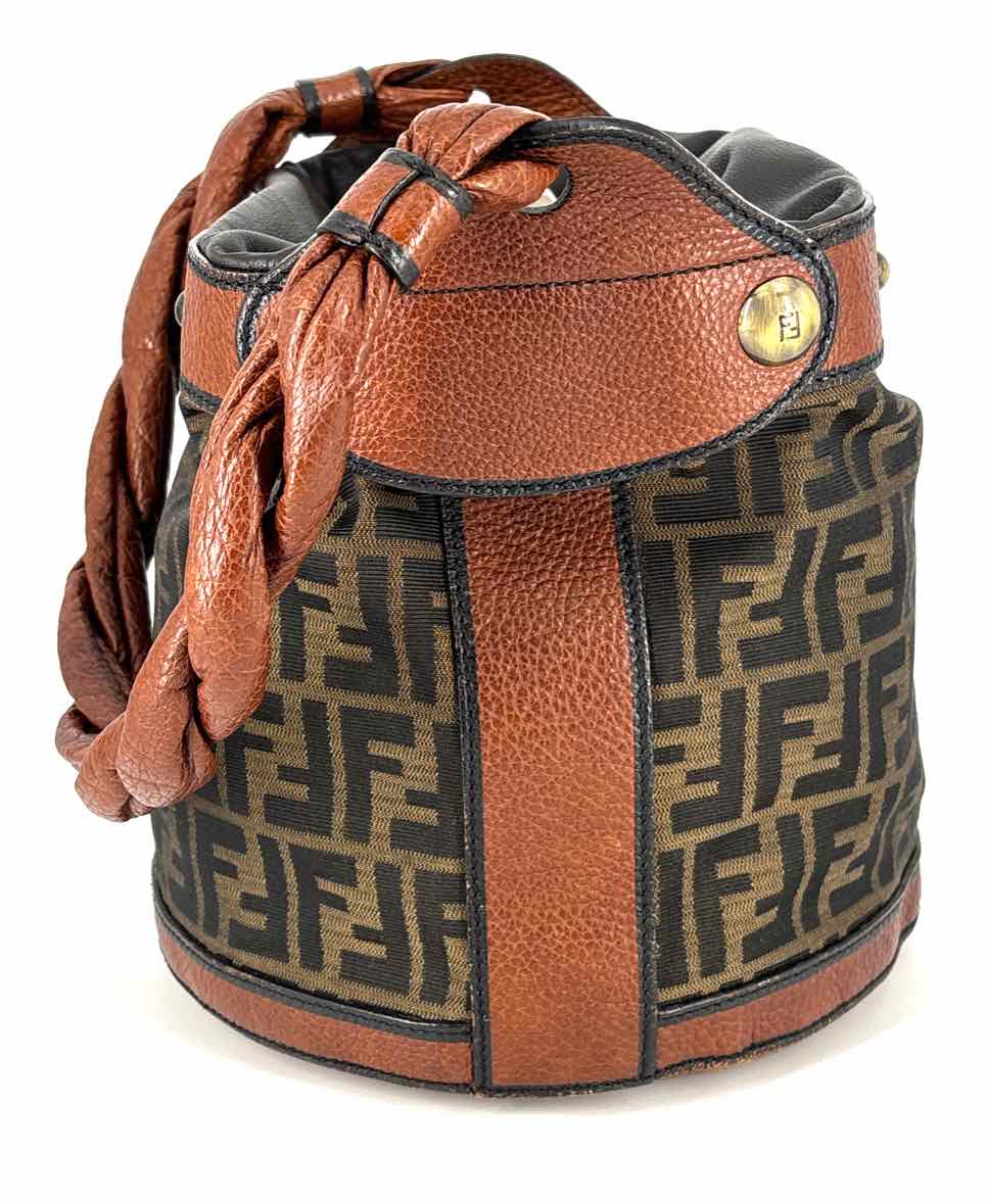 Fendi Luxury - Purse