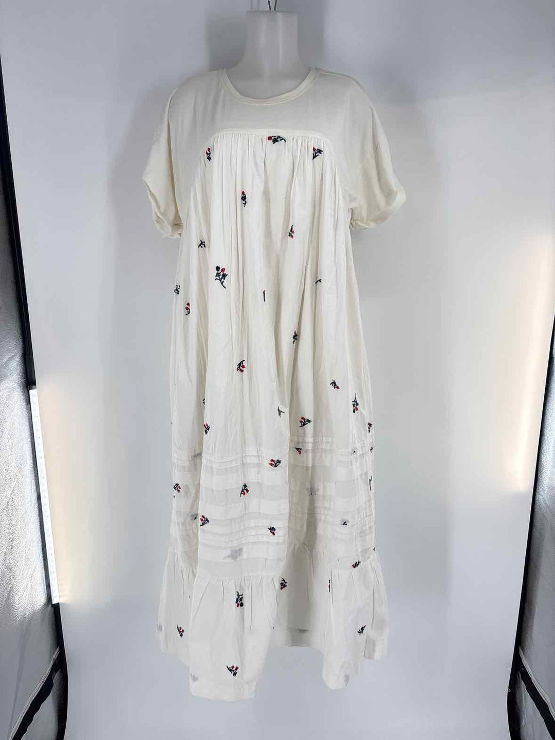 Size S Cream Shirt