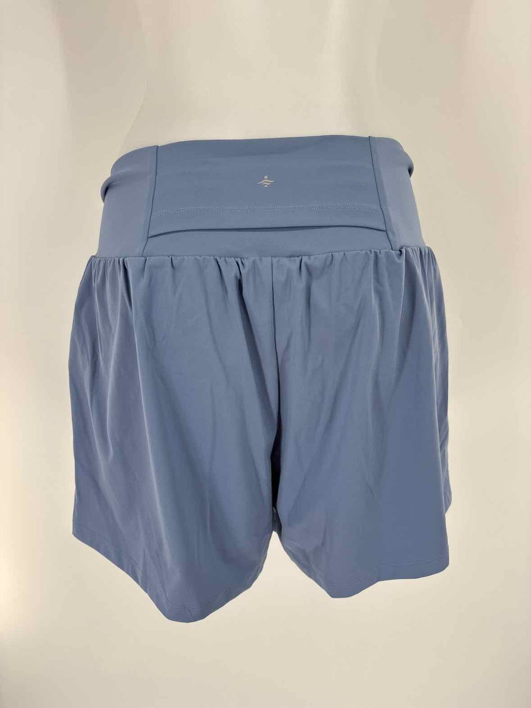 Size XL HALARA Blue Shorts
