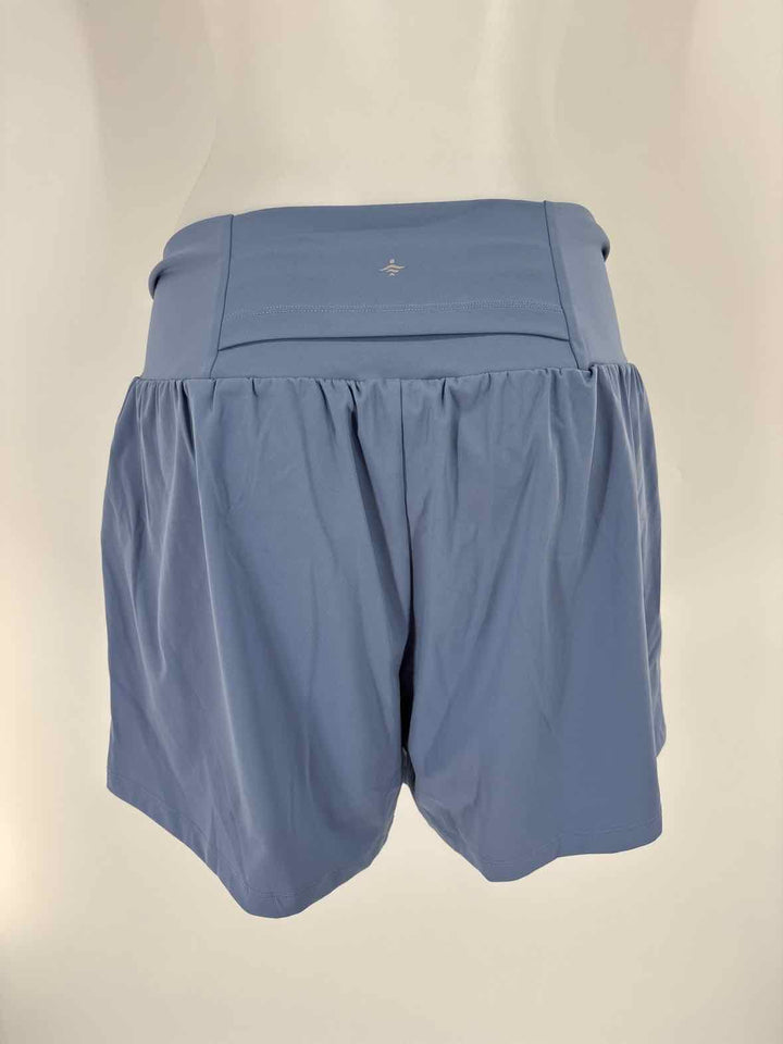 Size XL HALARA Blue Shorts