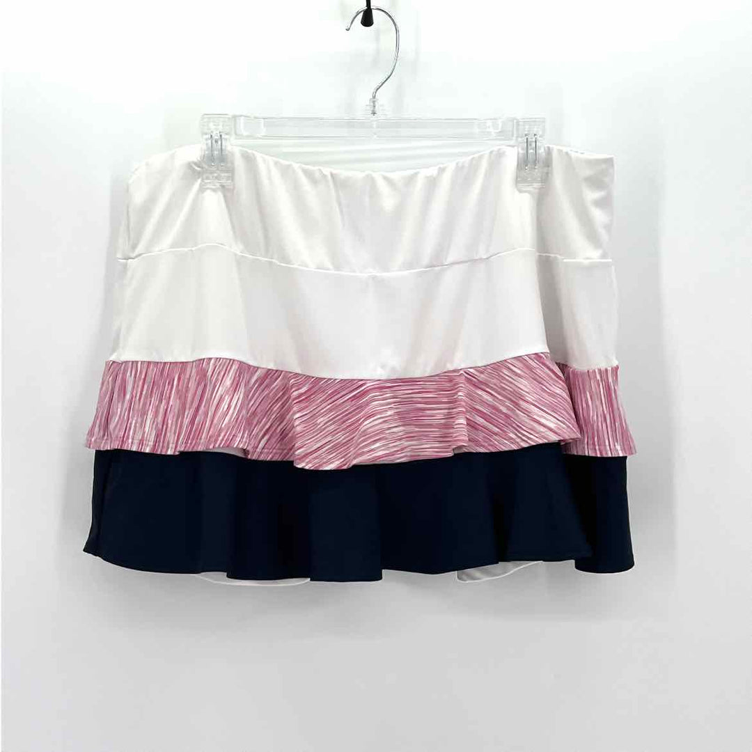 Size XXL TAIL Multi-Color Skirt