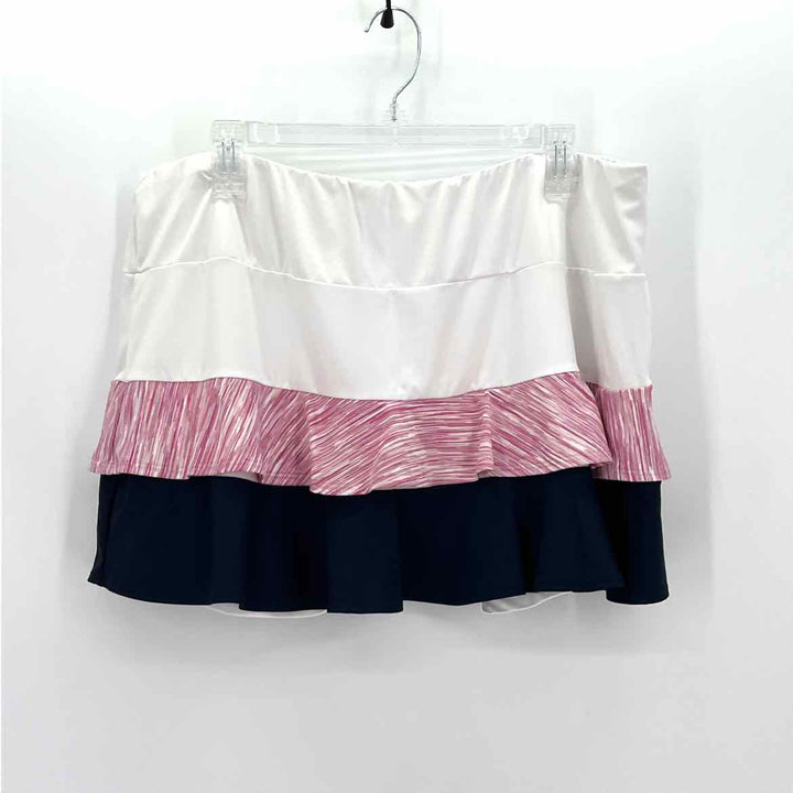 Size XXL TAIL Multi-Color Skirt