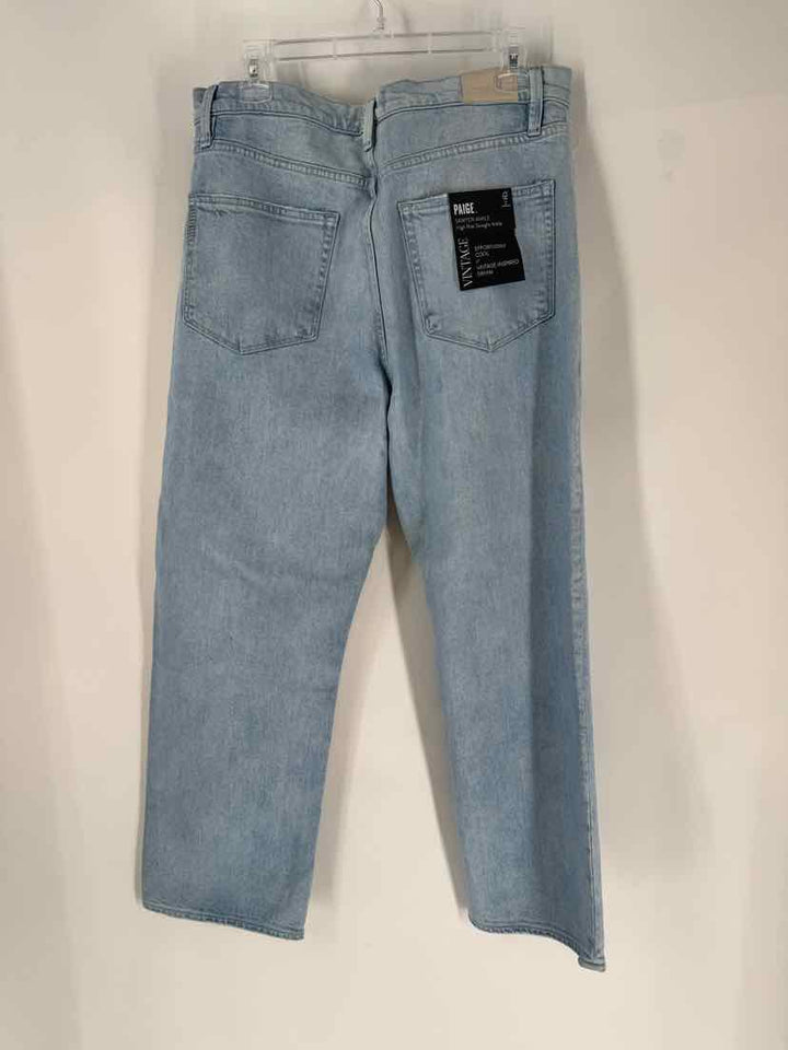 Size 30 PAIGE Denim Pants