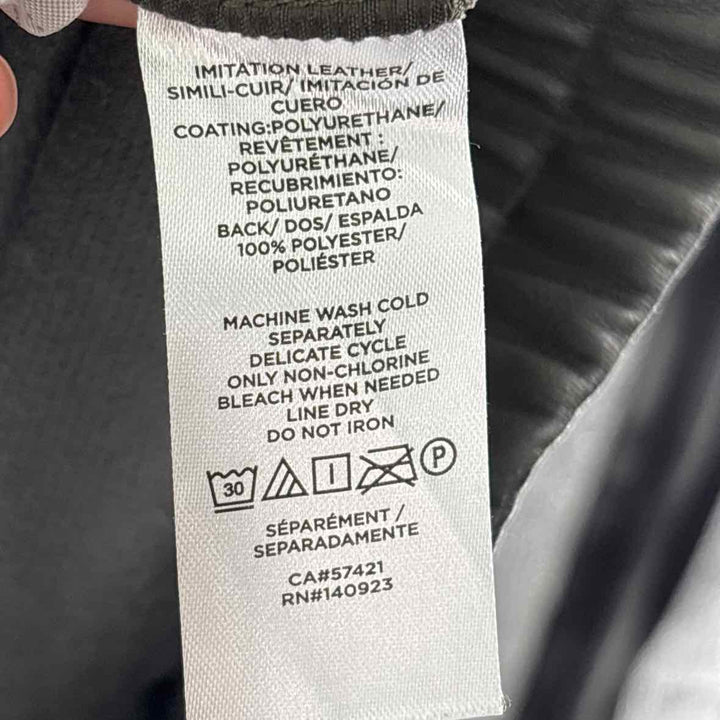 Size XL LOFT Olive Pants